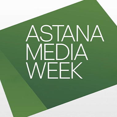 Astana Media Week 