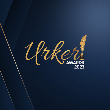 «URKER» - 2023 Ұлттық байқауына  өтінімдер қабылдау басталды